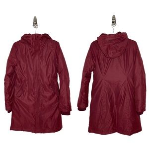 Aritzia | TNA Avoriaz Faux Fur Lined Goose Down Parka Medium